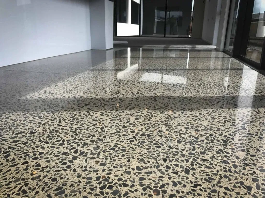 Premium garage floor coating by Floor Shield of Kansas City Premium garage floor coating by Floor Shield of Kansas City