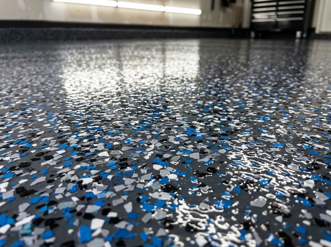 Pool Deck Coatings